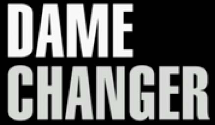 Dame Changer logo