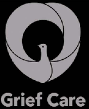 Grief Care logo